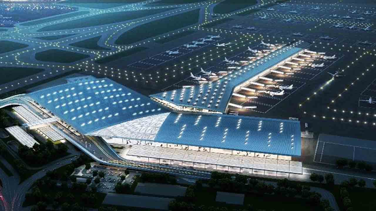 PM to Inaugurate the Renovated Delhi Airport Terminal 1 Tommorow