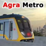 Agra Metro: Route, Map, Station List, and Latest Updates