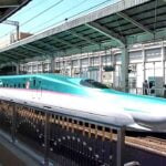 Mumbai–Ahmedabad Bullet Train Project Crosses 57% Completion, Rs 86,793 Crore Spent So Far
