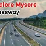 Bengaluru Mysuru Expressway – Route, Map, Toll Rates and Latest Updates