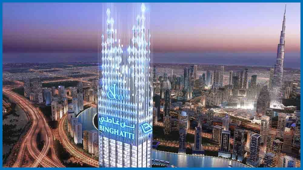 Dubai Mega Projects 2024 - Journey Through Dubai's Iconic Mega Projects