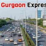 Delhi Gurgaon Expressway – Route, Map, Toll Rates and More