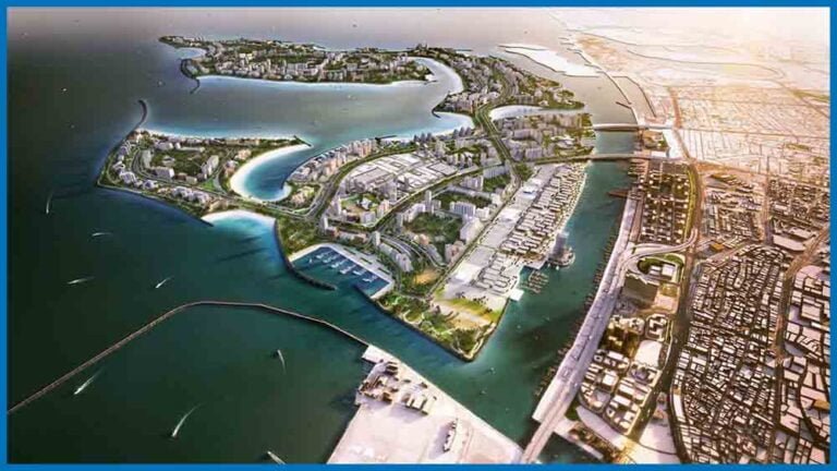 Dubai Mega Projects 2025 – Méga Projet Dubai – KIRC
