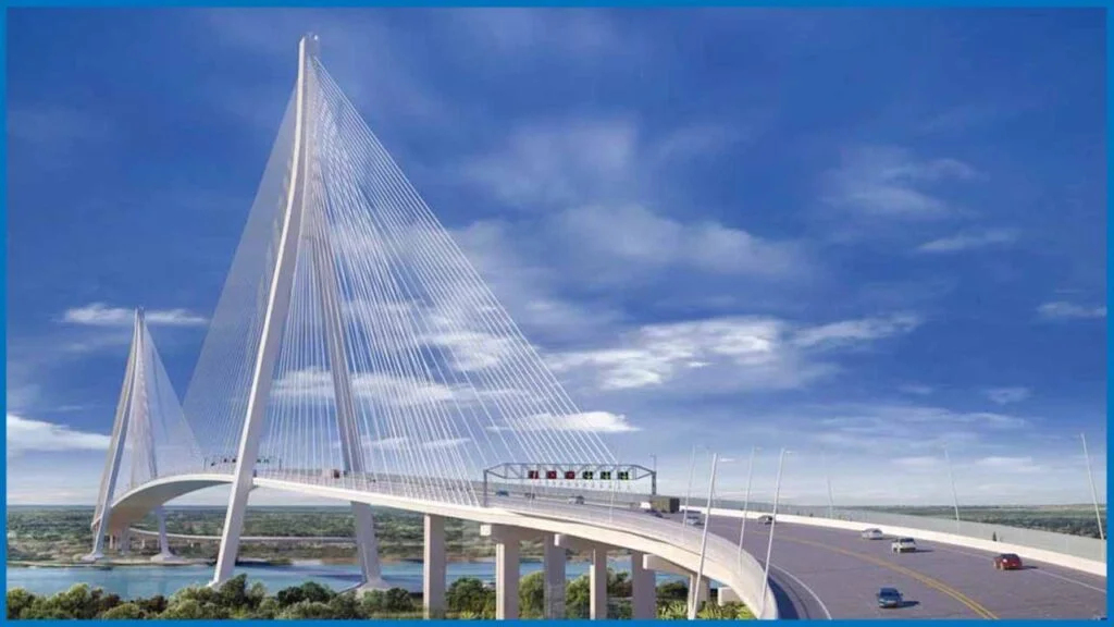 Gordie Howe International Bridge