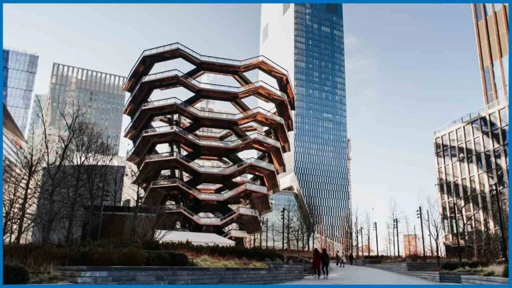 Hudson Yards