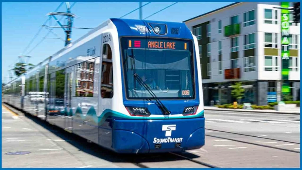Sound Transit 3 (ST3) Construction Project