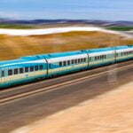 Turkey High-Speed Rail Corridor: Connecting Istanbul and Sivas
