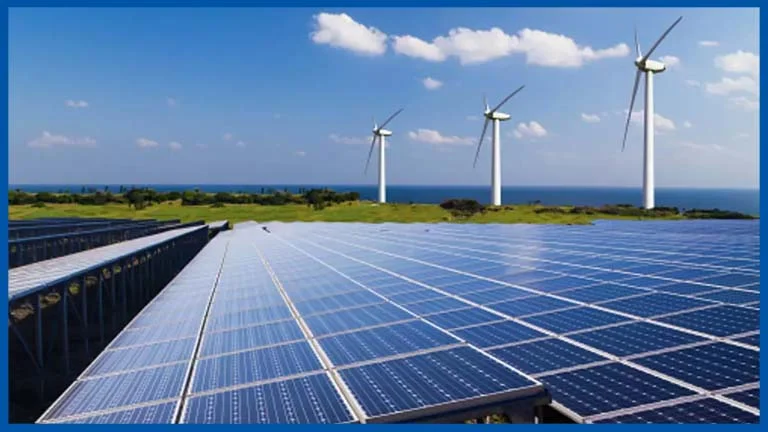 Kutch Hybrid Renewable Energy Park