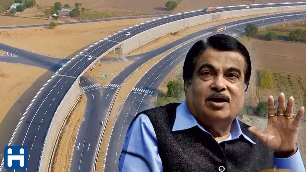 Vision 2047 Highway Plan Revised: Road Ministry Plans Highway Expansion ...