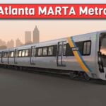 MARTA Atlanta Metro Guide: Route, Map, Fare, Schedules and More