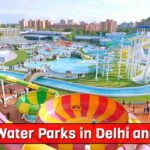 Top 5 Best Water Parks in Delhi and NCR Region (2025): Ticket Price, Location and Timing