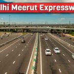 Delhi Meerut Expressway – Guide, Route, Map, Toll Rates, Connectivity and More