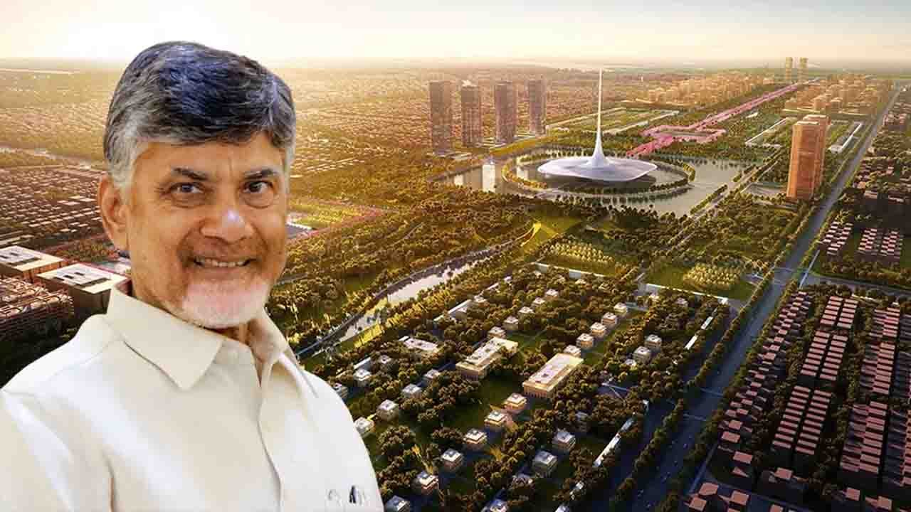 5 Key Infrastructure Projects To Boost Growth In Andhra Pradesh ...