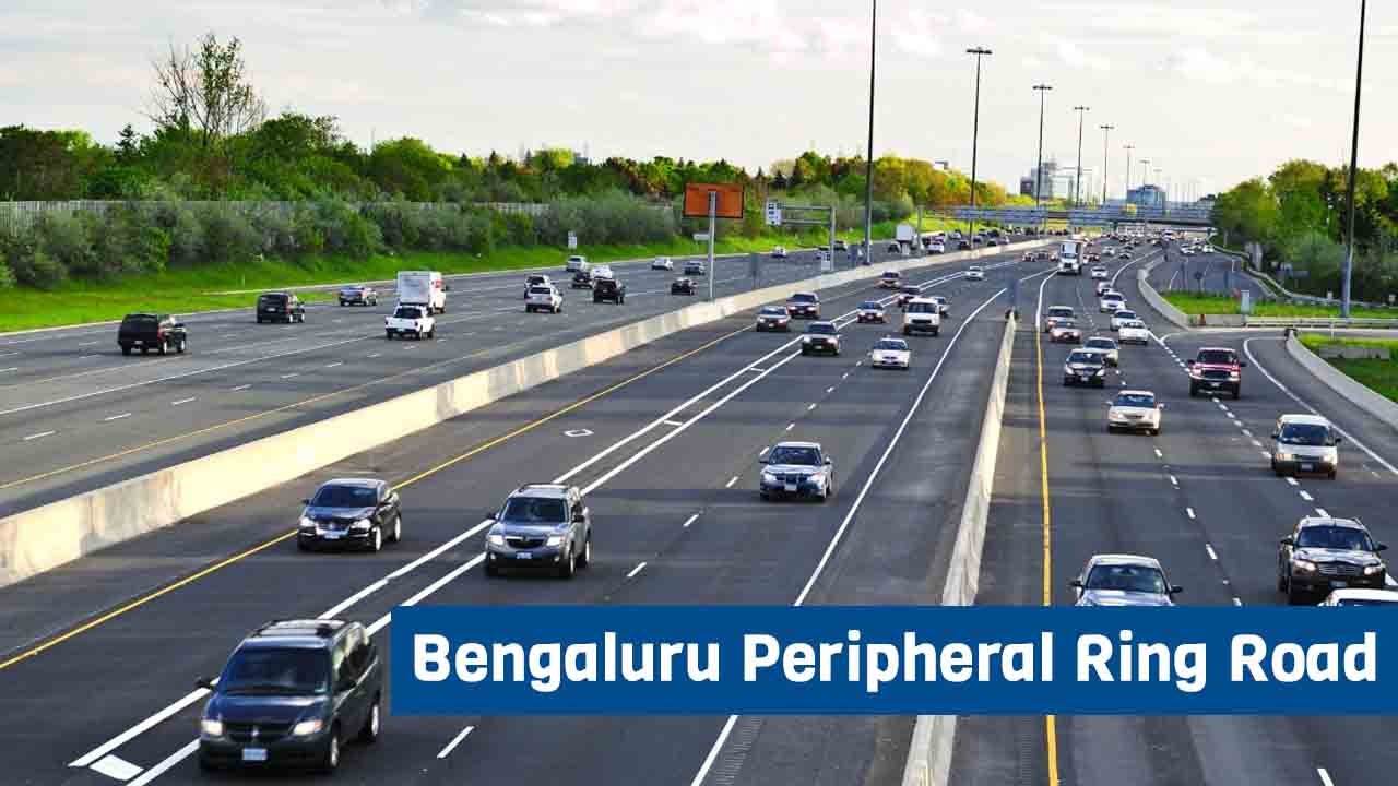 No Bidders For Bengaluru's Rs 27,000 Crore Peripheral Ring Road Tender ...