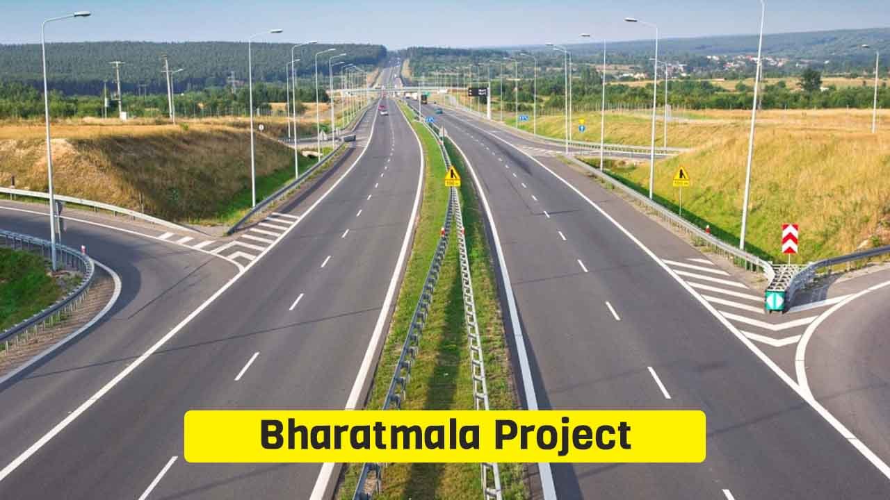 Bharatmala Project