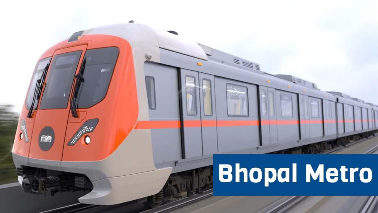 Bhopal Metro