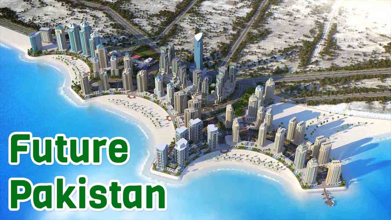 Top Upcoming Mega Projects In Pakistan