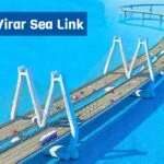 Versova-Virar Sea Link