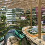 Zaha Hadid Architects to Masterplan 582-acre New Smart City in Malaysia