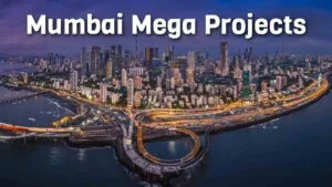 Mumbai Mega Projects