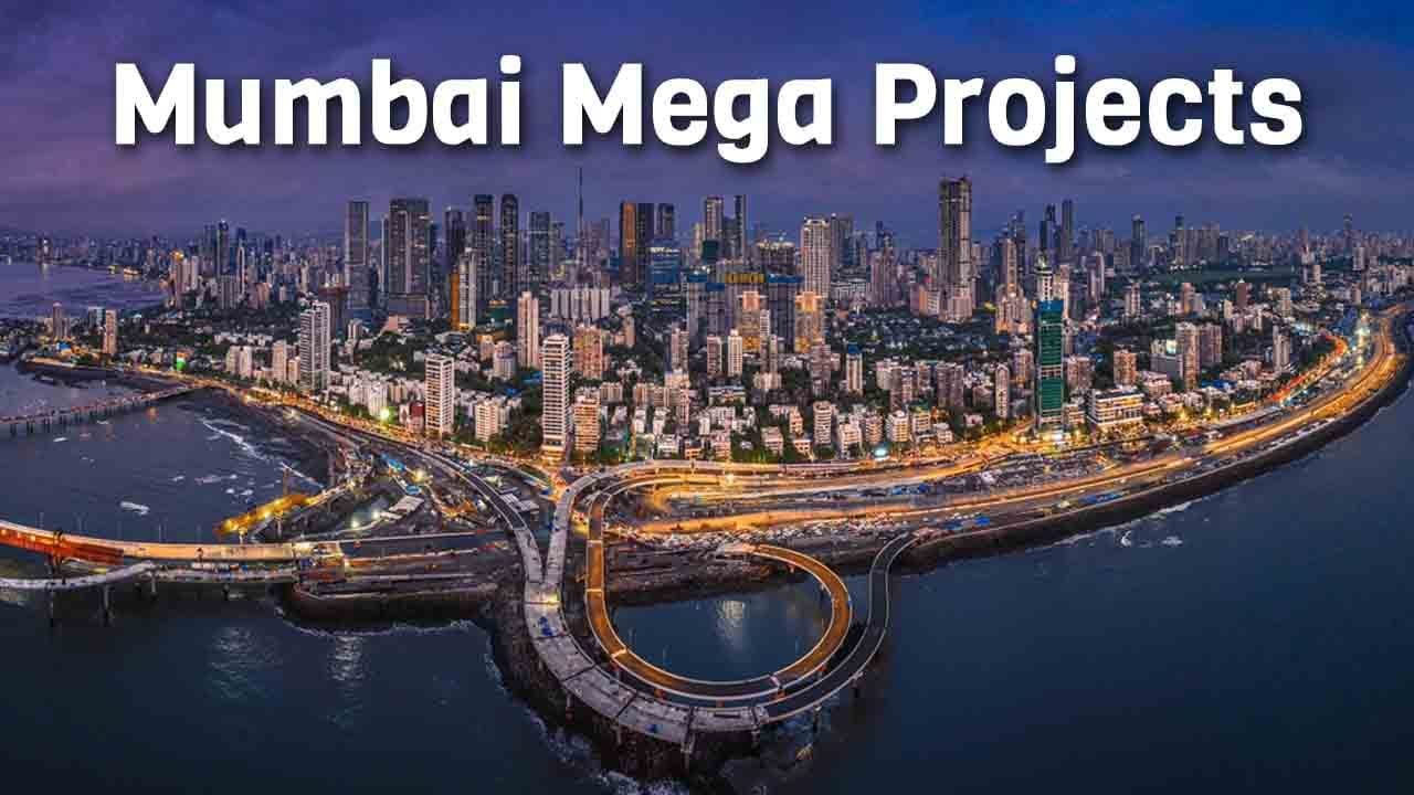 Mumbai Mega Projects