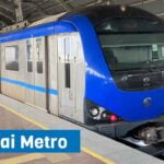Chennai Metro – Guide, Route, Map, Stations, Latest Updates