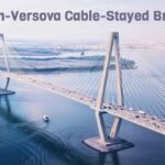 Madh-Versova Cable-Stayed Bridge – Project Overview