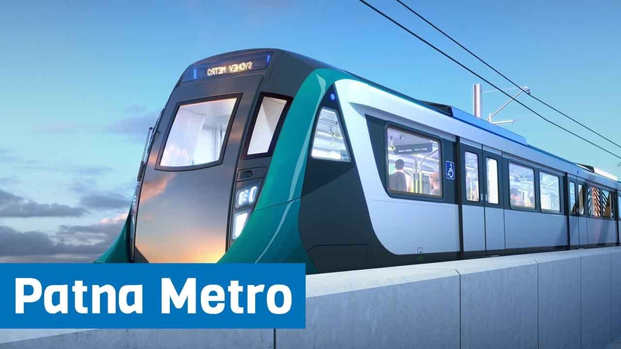 Patna Metro