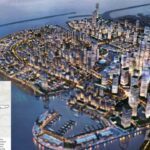 First Disneyland of South Asia and Business Tourism Hub to be Develop in Surat by 2047