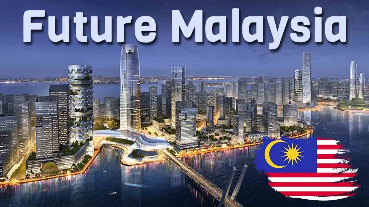 Malaysia Mega Projects