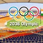 India to Bid for 2036 Olympics as Government Moves to Fix Sports Infra Gaps, Says Mandaviya