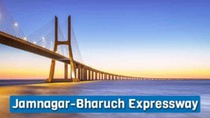 Jamnagar Bharuch Expressway 300x169