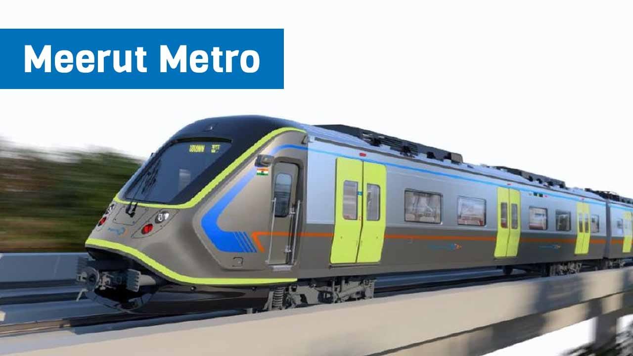 Meerut Metro