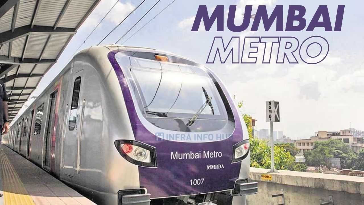 Mumbai Metro