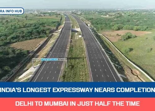 Delhi-Mumbai Expressway