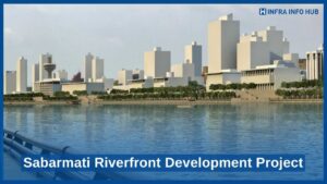Sabarmati Riverfront Development Project