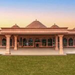 AAI Unveils ₹1,625 Crore Expansion Plan for Ayodhya Airport to Handle 60 Lakh Passengers Annually