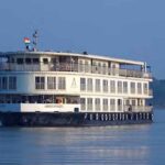 Centre Expands Odisha’s Inland Waterways for Cargo & Cruise Tourism—Key Details Inside