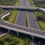 Haryana Approves Faridabad-Noida-Ghaziabad Expressway After Two Decades Of Delay