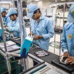 India’s Push for Self-Reliance in Electronics: Rs. 22,919 Crore Scheme to Boost Component Manufacturing