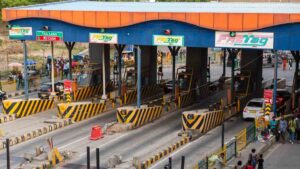 NHAI Considers AI-Powered Audit Cameras for Enhanced Toll Plaza Efficiency