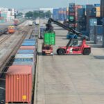 Private Freight Terminal (2025): The Ultimate Logistics Solution