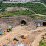 Rishikesh-Karnaprayag Railway Project: Nine Out of 16 Mainline Tunnels Completed