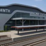 Greater Noida Terminal: A Game-Changing Railway Hub Coming Soon