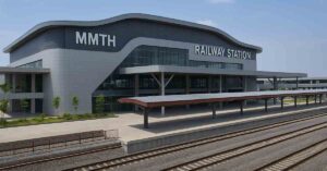 Greater Noida Terminal: A Game-Changing Railway Hub Coming Soon