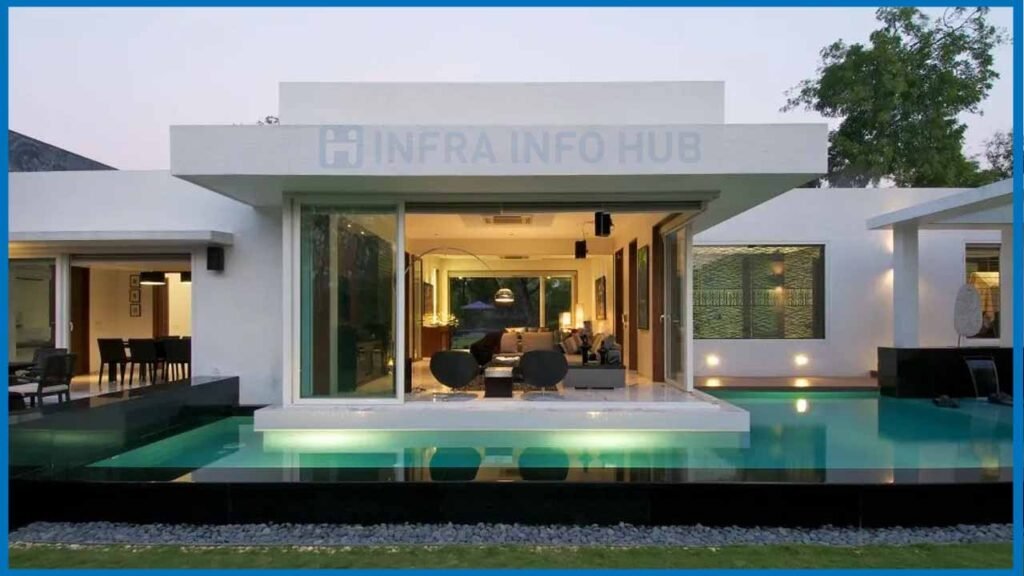 Home of Ratan Tata