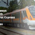Indian Railways Revises 47th Vande Bharat Express Timetable – Key Changes