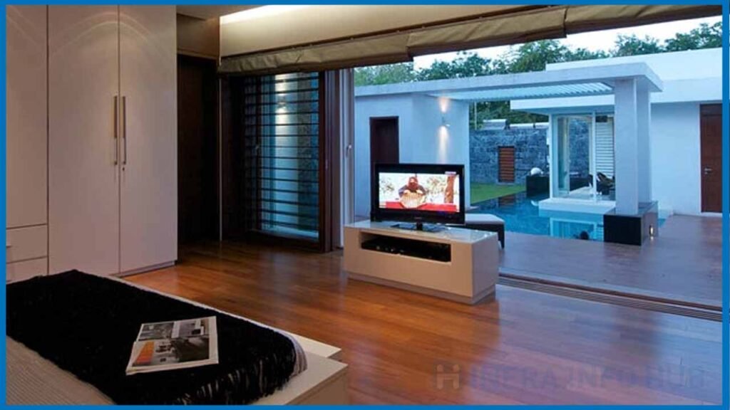 Inside the Home of Ratan Tata