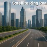 Karnataka’s Bengaluru Satellite Town Ring Road Project Approaching Key Approval