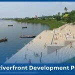 Tapi Riverfront Development Project – Details, Progress, Masterplan